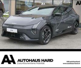 KIA EV4 AUS HARD MIT 204 PS - LÄNDLEAUTO.AT