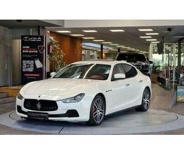 S Q4 ALLRAD AUT. *SCHIEBEDACH*KAMERA*LEDER*SITZBEL