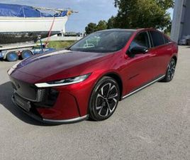 6E 80KWH 245PS LONG RANGE TAKUMI PLUS