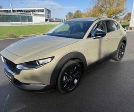 E-SKYACTIVE G140 HOMURA AUTOMATIK