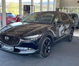 MAZDA CX-30 AUS ANDELSBUCH MIT 140 PS - LÄNDLEAUTO.AT