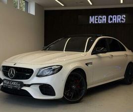 63 AMG E 63 S AMG 4MATIC+ (213.089)