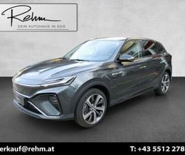 MG MARVEL R MARVEL R ELECTRIC 70 KWH PERFORMANCE 4WD