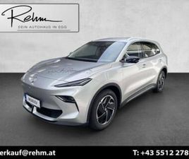 MGS5 EV LUXURY 64 KWH LONG RANGE LUXURY