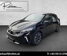 MITSUBISHI COLT AUS EGG MIT 94 PS - LÄNDLEAUTO.AT