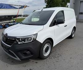 RENAULT KANGOO VAN VAN EXTRA DCI 95 AHK KAMERA