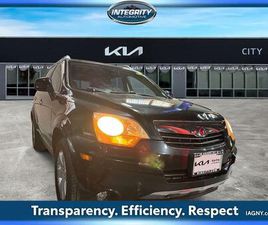 SATURN VUE USED 2008 SATURN VUE XR