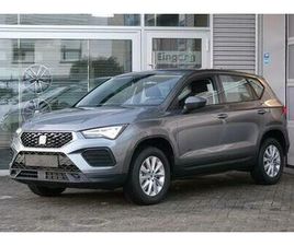 1.0 TSI LED APP-NAVI PDC SITZHEIZUNG 85 KW (116...