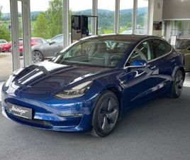 STANDARD RANGE RWD PLUS 57,5KWH