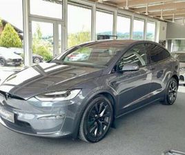 MODEL X 100KWH PLAID AWD *1020PS*