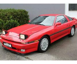 TOYOTA SUPRA 3.0 24V KATANGA SCHALTER