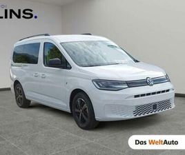 CALIFORNIA CAMPER MAXI TDI 4MOTION