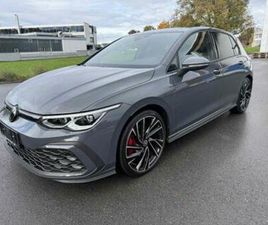 2,0 TDI GTD DSG ACC DCC HARMAN/KARDON 19 ZOLL TOP