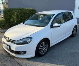 1,6 GT TDI RABBIT DPF