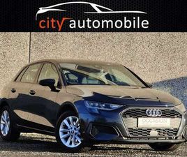 30 TFSI CAMERA CARPLAY GPS SIEGES CHAUFFANTS