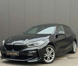 DA 116CV - PACK M - TOIT OUVRANT - HIFI - COCKPIT