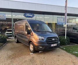 TRANSIT 350 L2 AUTOMAAT TREND