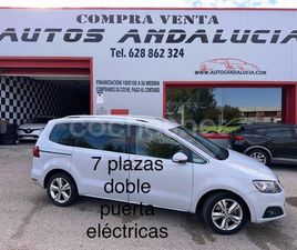 SEAT ALHAMBRA SEAT ALHAMBRA 1.4 TSI DSG SS EXCELLEN GO