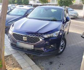 SEAT TARRACO SEAT TARRACO 2.0 TDI SS STYLE GO DSG