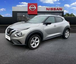 JUKE DIG-T 117 DCT7 N-CONNECTA