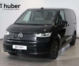 VOLKSWAGEN MULTIVAN BUSINESS ÜH EHYBRID 180 KW 4M