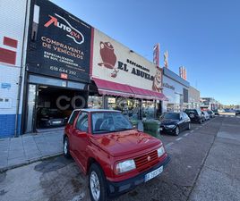 SUZUKI VITARA 1.6 HTOP LUJO