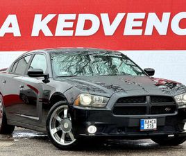 DODGE CHARGER 5.7 HEMI R/T