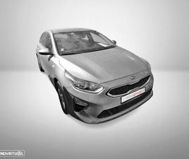KIA CEED 1.0 T-GDI URBAN