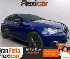 SEAT LEON ST TGI ST 1.5 TSI S&S STYLE 130