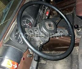 SUZUKI SAMURAI SUZUKI SAMURAI