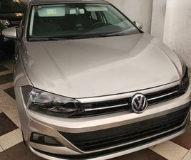 VOLKSWAGEN VIRTUS VIRTUS GNC FINANCIO..!!!