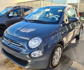 FIAT 500 FIAT 500 POP