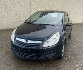 CORSA 1.3 CDTI ECOFLEX COSMO FAP