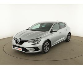 RENAULT MEGANE RENAULT MÉGANE 1.5 DCI BLUE INTENS