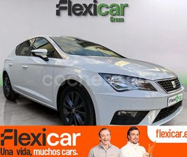 SEAT LEON ST SEAT LEÓN ST 1.5 ECOTSI SS STYLE ED