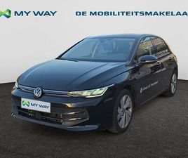 VOLKSWAGEN GOLF VIII LIFE BUS 1.5 TSI 116PK