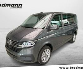 VOLKSWAGEN TRANSPORTER T6.1 T6.1 MULTIVAN KURZER RADSTAND