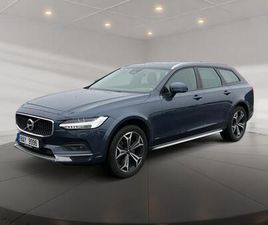 VOLVO V90 CROSS COUNTRY T5 VOLVO V90 CROSS COUNTRY B5 AWD AT PANO
