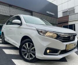 HONDA AMAZE 1.2 COMFORT AUTO