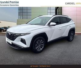 1.6 T-GDI 230CH HYBRID CREATIVE BVA6