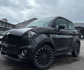 CHATENET CH46 FINITION SL - VOITURE SANS PERMIS