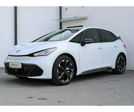 CUPRA BORN 58/62 E-BOOST 170KW/231PS