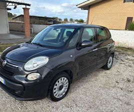 1.4 GPL POP STAR 95CV