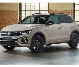 VOLKSWAGEN T-ROC 2.0TDI LIFE 85KW
