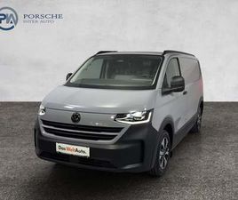 E-TRANSPORTER KASTEN PANAMERICANA 100 KW