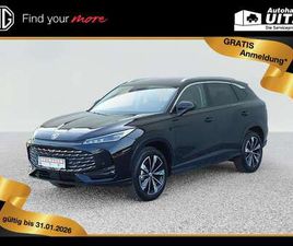 LUXURY +360°+FAHRASSISTENZ+LED+ELEKT.HK