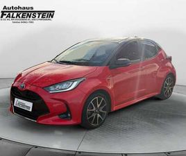 HYBRID 1.5 VVT-I PREMIERE EDITION