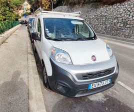 FIAT FIORINO