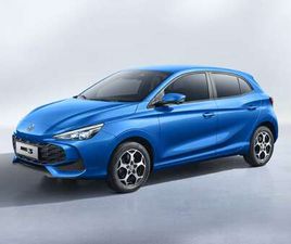 MG 3 MG3 1.5 STANDARD