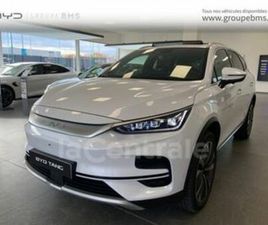 GENERATION2 108,8 KWH 517 FLAGSHIP